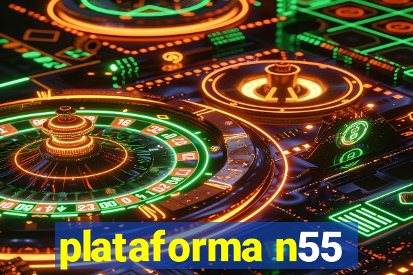 plataforma n55